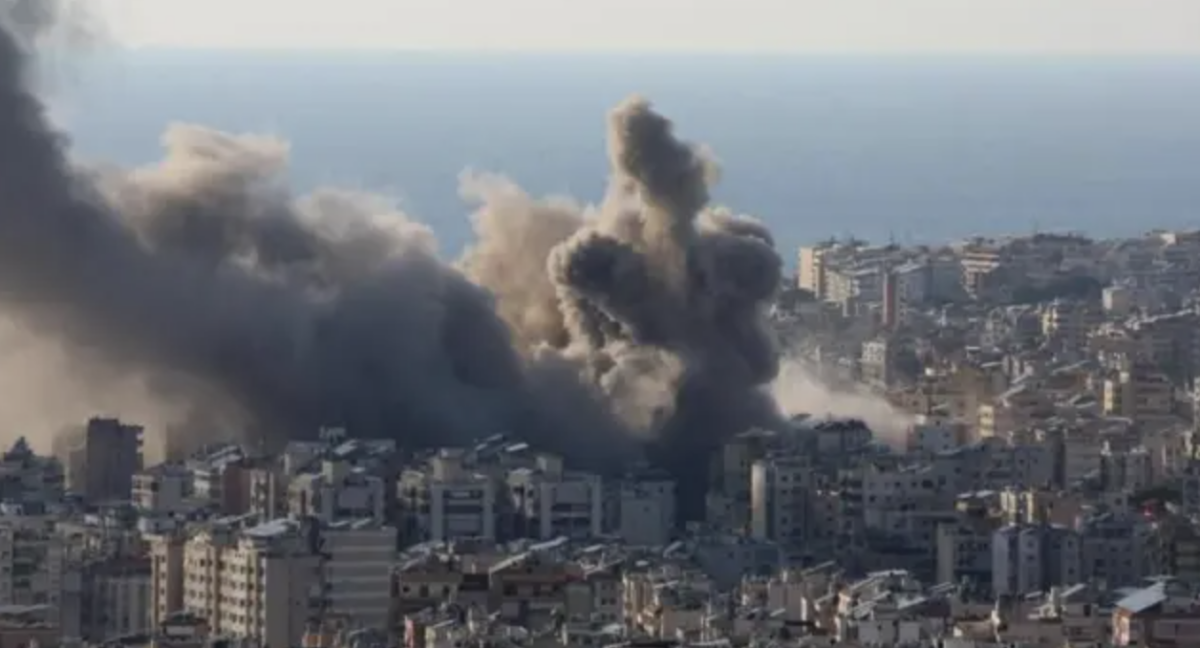 ENTREVISTA | Panorama mundial y conflicto en Medio Oriente